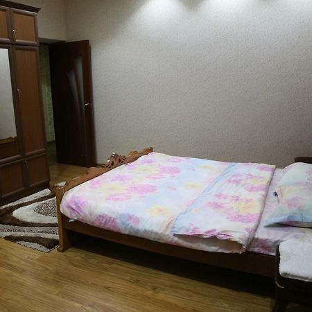 Srtashyan Apartments - Gorky Street Gyumri Luaran gambar
