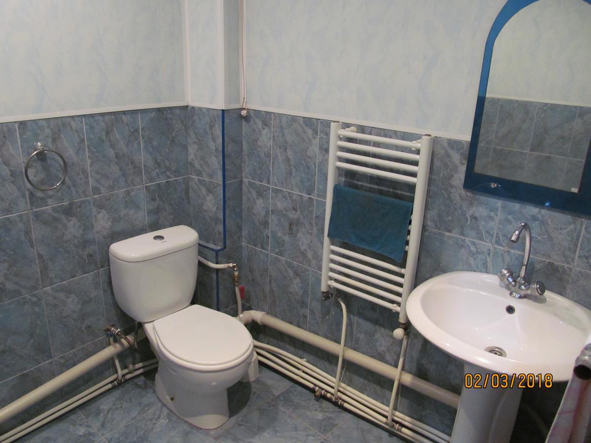 Srtashyan Apartments - Gorky Street Gyumri Luaran gambar